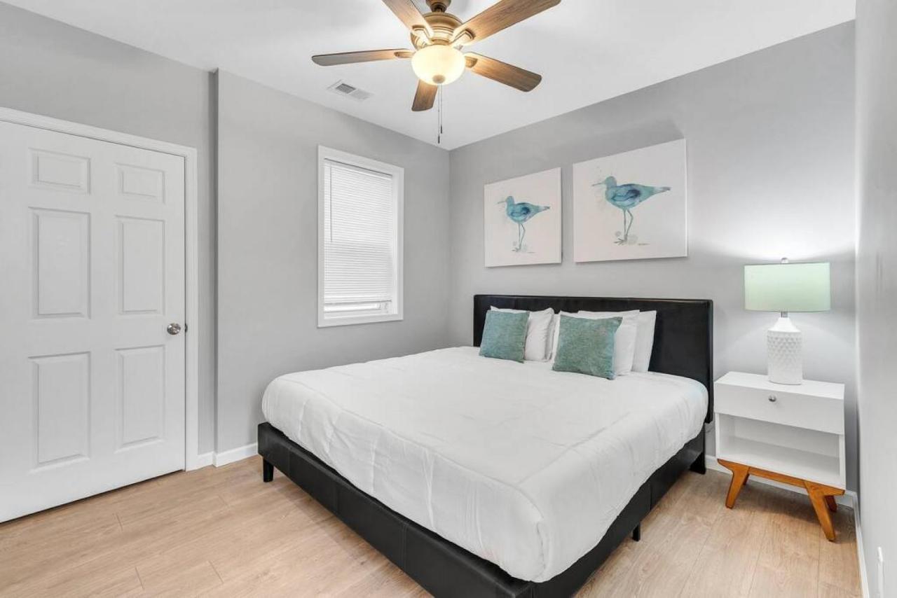 Villa Dave And Busters, Outlets, Convention Center Across Street W Parking - Sleeps 15 Atlantic City Exterior foto