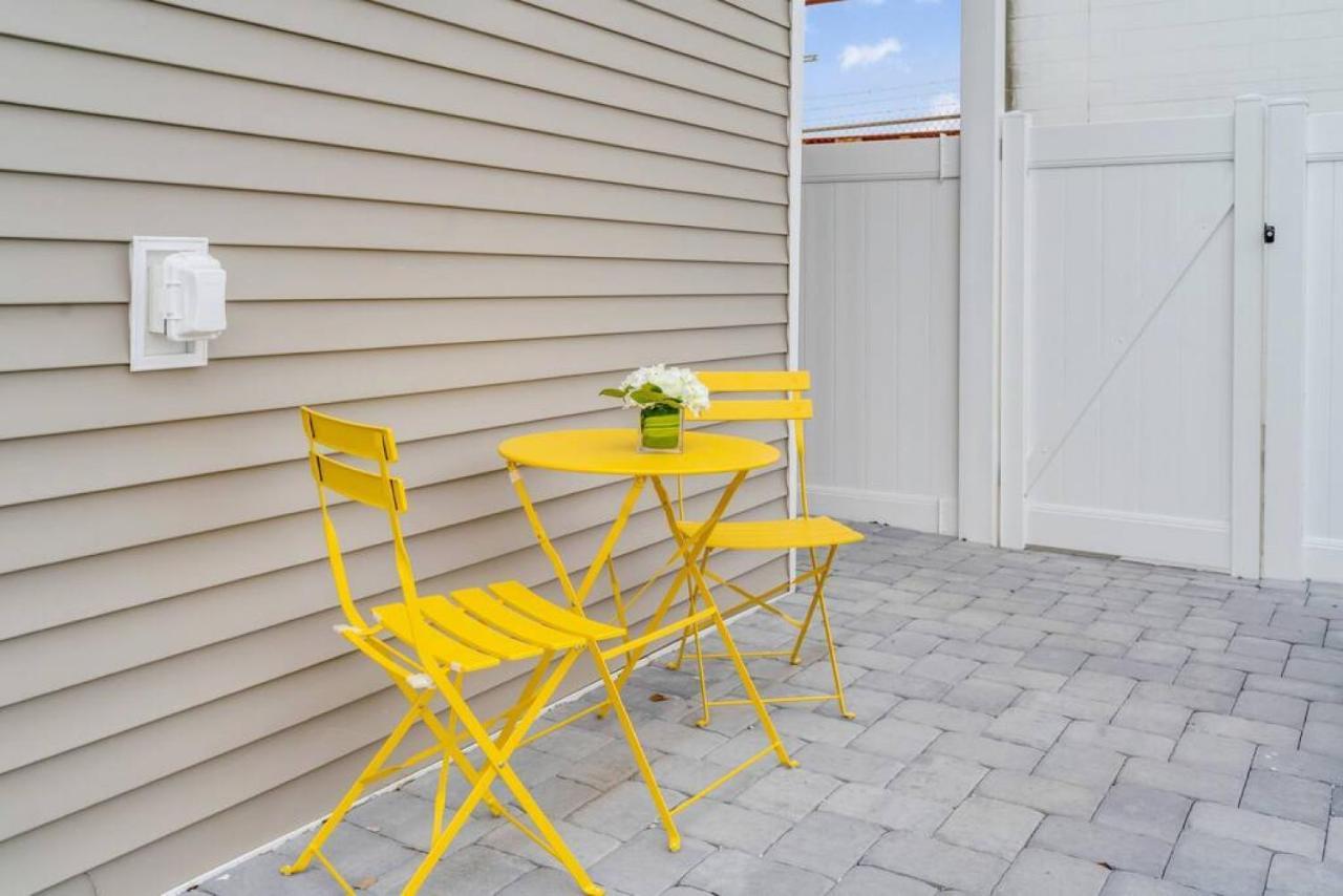 Villa Dave And Busters, Outlets, Convention Center Across Street W Parking - Sleeps 15 Atlantic City Exterior foto