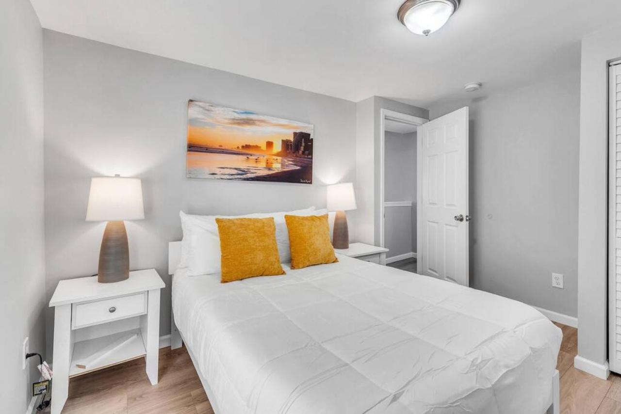 Villa Dave And Busters, Outlets, Convention Center Across Street W Parking - Sleeps 15 Atlantic City Exterior foto